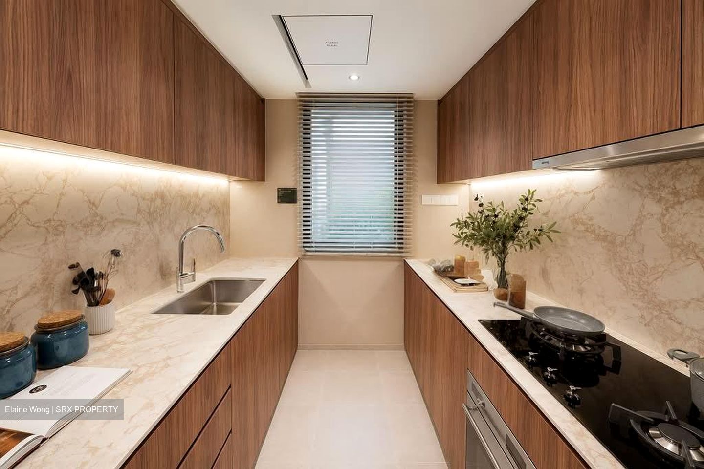 Jalan Lempeng (D5), Condominium #563210551
